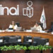 Inai vuelve a sesionar… con cuatro comisionados