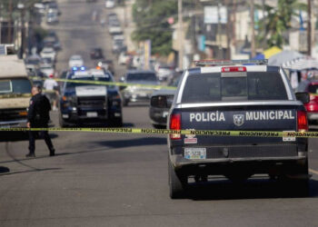 Preocupa a mexicanos inseguridad del país