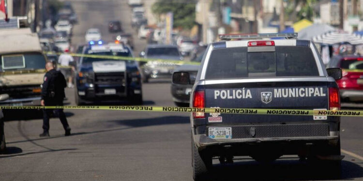 Preocupa a mexicanos inseguridad del país