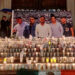 Iglesia urge frenar desapariciones