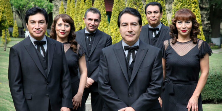 Los Ángeles Azules recibirán el Premio Billboard Trayectoria Artística