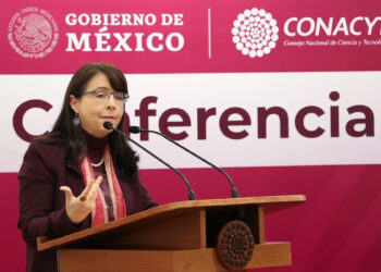 Conahcyt quita becas y programas de posgrado para universidades