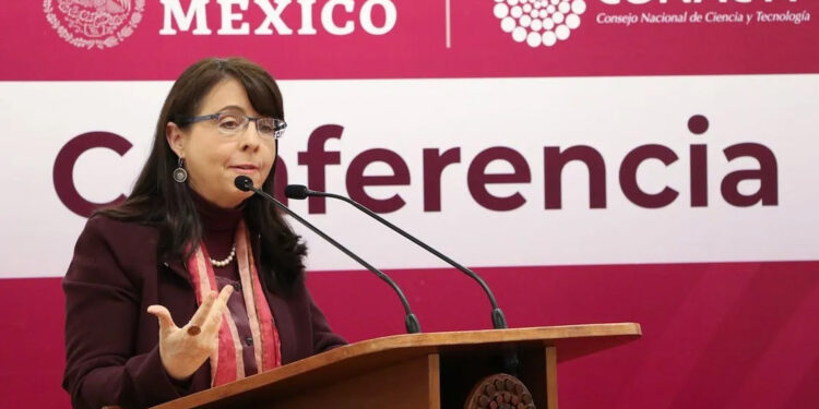 Conahcyt quita becas y programas de posgrado para universidades