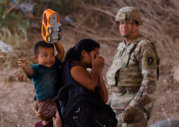 La migración y el fracaso de la economía mexicana