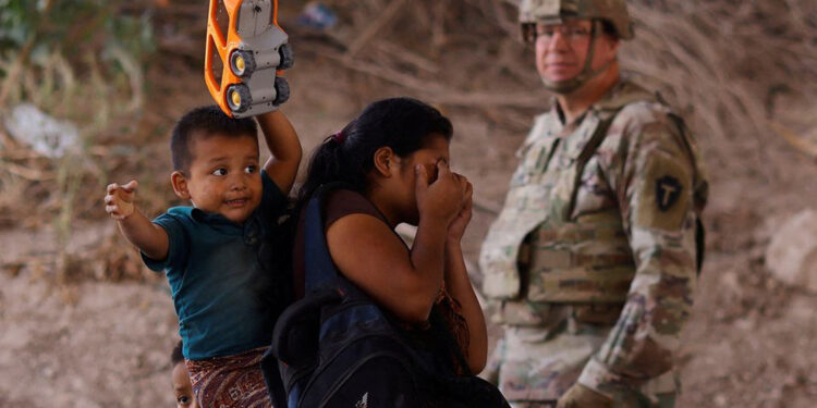 La migración y el fracaso de la economía mexicana