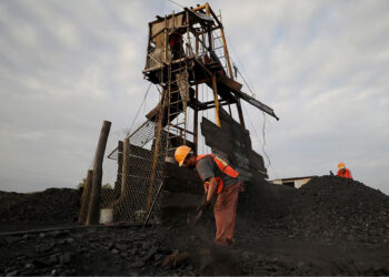 A un año del derrumbe en mina El Pinabete, falta recuperar 10 cuerpos