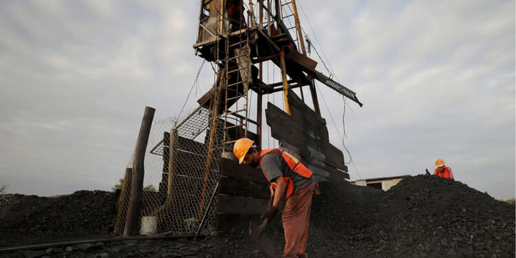 A un año del derrumbe en mina El Pinabete, falta recuperar 10 cuerpos