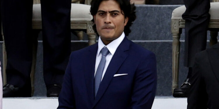 Hijo de Gustavo Petro revela uso de dinero ilegal para la campaña de su padre