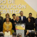 PRD hace oficial su apoyo a Xóchilt Gálvez