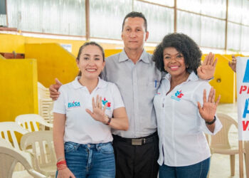 Asesinan a Pedro Briones, líder del partido de Rafael Correa en Ecuador