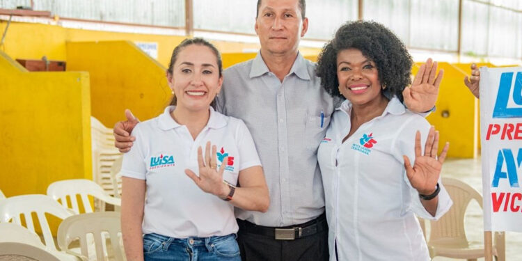 Asesinan a Pedro Briones, líder del partido de Rafael Correa en Ecuador