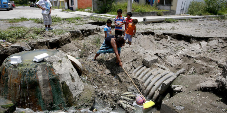 El pueblo no debe volver a votar por los “vendedores de ilusiones”