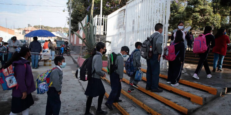 Regreso a clases es 30% más caro