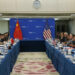 China y EE.UU. apuestan por reforzar lazos comerciales