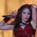 Shakira recibirá el premio Video Vanguard de MTV