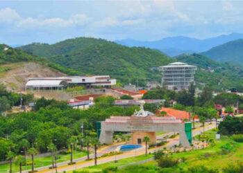 Va el nuevo modelo educativo, otra vez