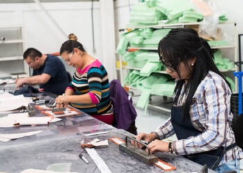 México pierde 2,168 empleos formales en julio