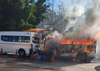 Recrudece violencia en Guerrero contra civiles y transportistas