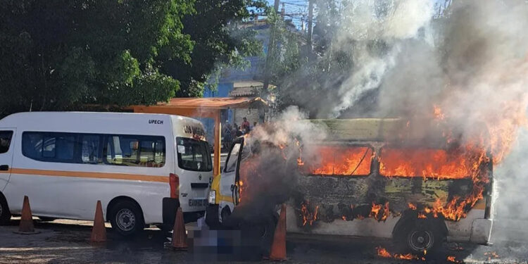 Recrudece violencia en Guerrero contra civiles y transportistas