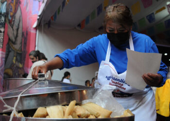 Repunta trabajo informal en segundo trimestre de 2023