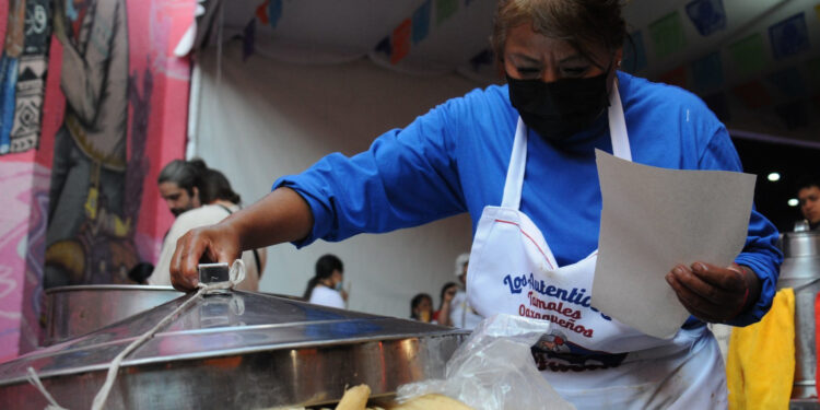 Repunta trabajo informal en segundo trimestre de 2023