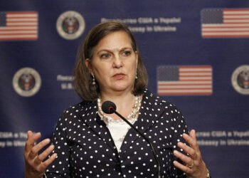 Victoria Nuland viaja a Níger para reunirse con líderes de la junta militar