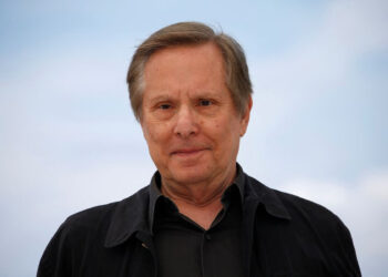 William Friedkin, aclamado director de “El exorcista”, muere a los 87 años