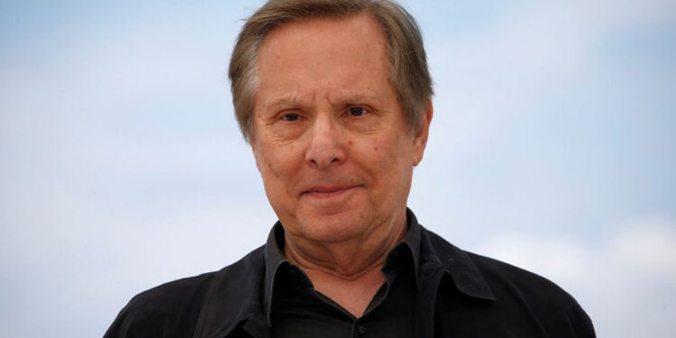 William Friedkin, aclamado director de “El exorcista”, muere a los 87 años