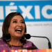 Xóchilt Gálvez gana segunda encuesta del Frente Amplio por México