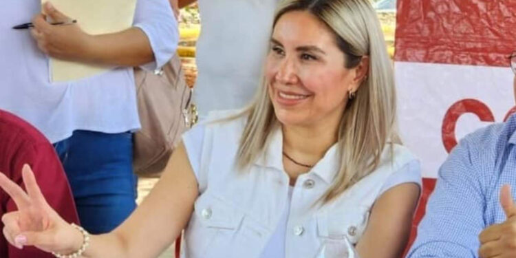 Hombres armados atentan contra prima de la gobernadora de Guerrero: asesinan a su esposo