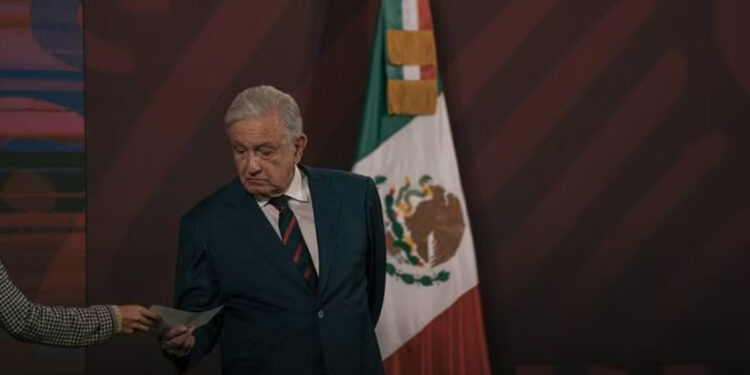 La 4T: cambiar todo para que nada cambie