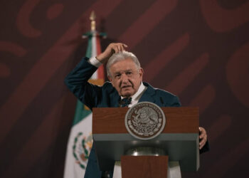 Prepara AMLO últimas cuatro reformas de su sexenio, incluyendo militarizar la Guardia Nacional