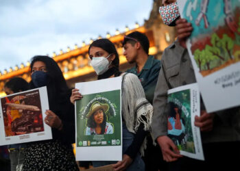 Quedan impunes ataques a activistas y periodistas con 4T