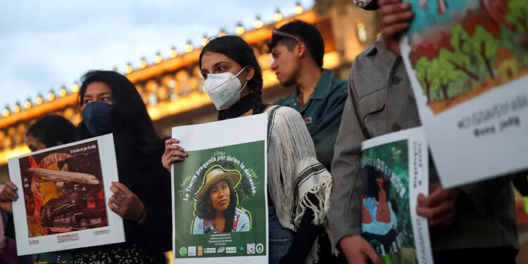 Quedan impunes ataques a activistas y periodistas con 4T