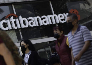 Citibanamex alerta por un PEF diseñado para ganar elecciones en 2024