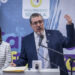 Presidente electo de Guatemala acusa “golpe de Estado en curso” para evitar que tome el cargo