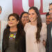 Morena elige a Brugada, Harfuch, Gatell y Boy para competir por CDMX