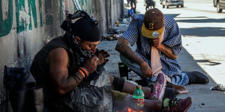 Fentanilo crea la peor crisis de drogas en EE.UU.