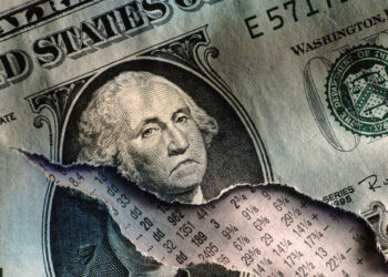 La desdolarización mundial