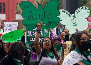 Iglesia critica decisión de SCJN por despenalizar el aborto