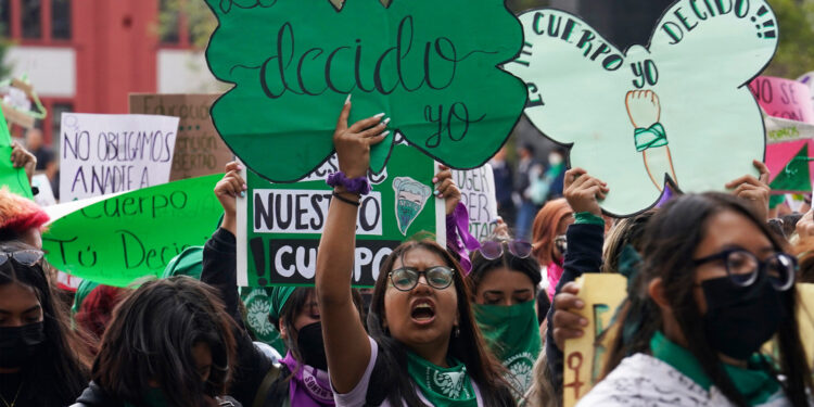 Iglesia critica decisión de SCJN por despenalizar el aborto
