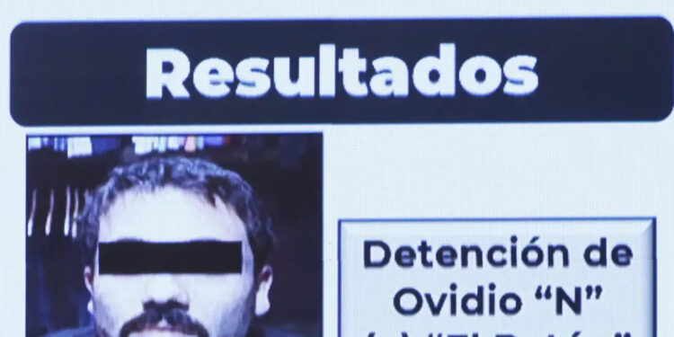 Ovidio Guzmán, hijo de “El Chapo”, se declara no culpable de narcotráfico y lavado de dinero