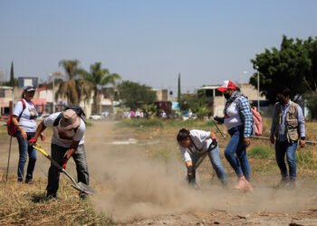 Hallan 1,134 fosas clandestinas entre el 2020 y 2022