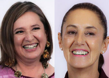 Precampañas ausentes de propuestas, sólo guerra sucia