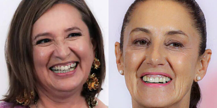 Precampañas ausentes de propuestas, sólo guerra sucia