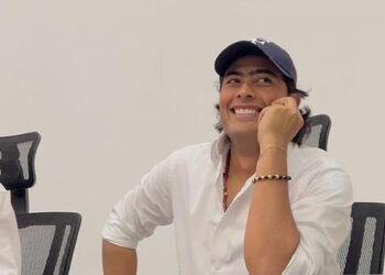 Hijo de Petro irá a juicio por presunto enriquecimiento ilícito y lavado de activos