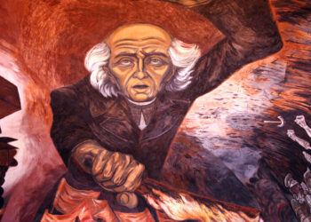 La Guerra de Independencia, causas y contradicciones de una revolución (I/II)