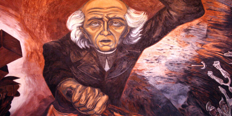 La Guerra de Independencia, causas y contradicciones de una revolución (I/II)