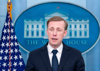 Asesor de Seguridad de Biden se reúne con el ministro chino de Exteriores