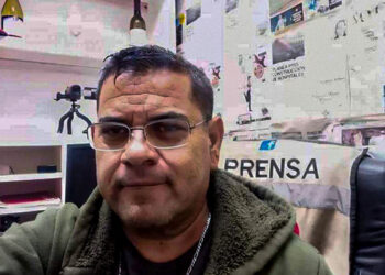 Asesinan en ataque armado al periodista Jesús Gutiérrez Vergara